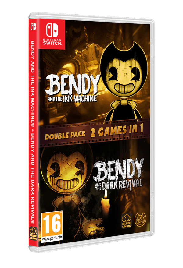 Bendy