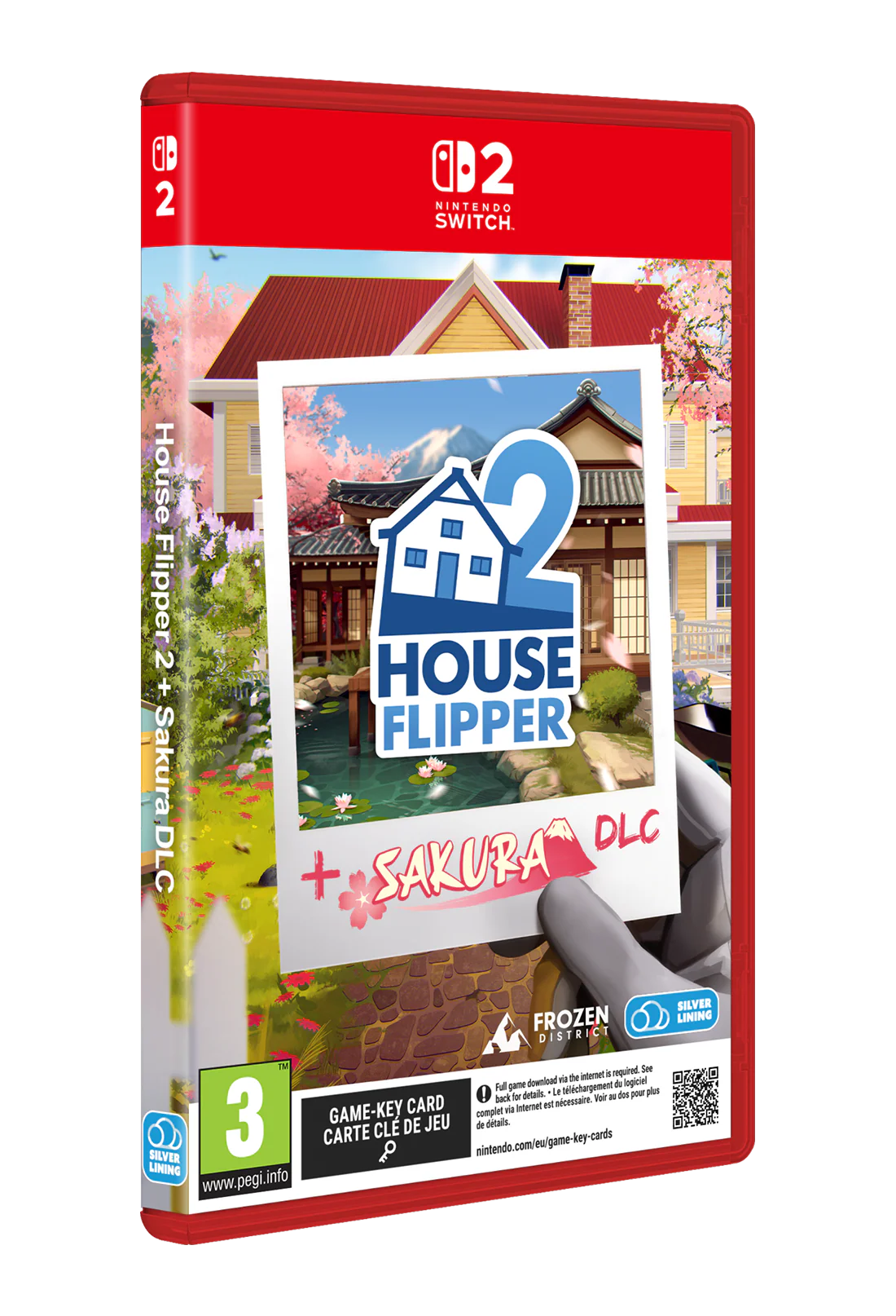 House Flipper